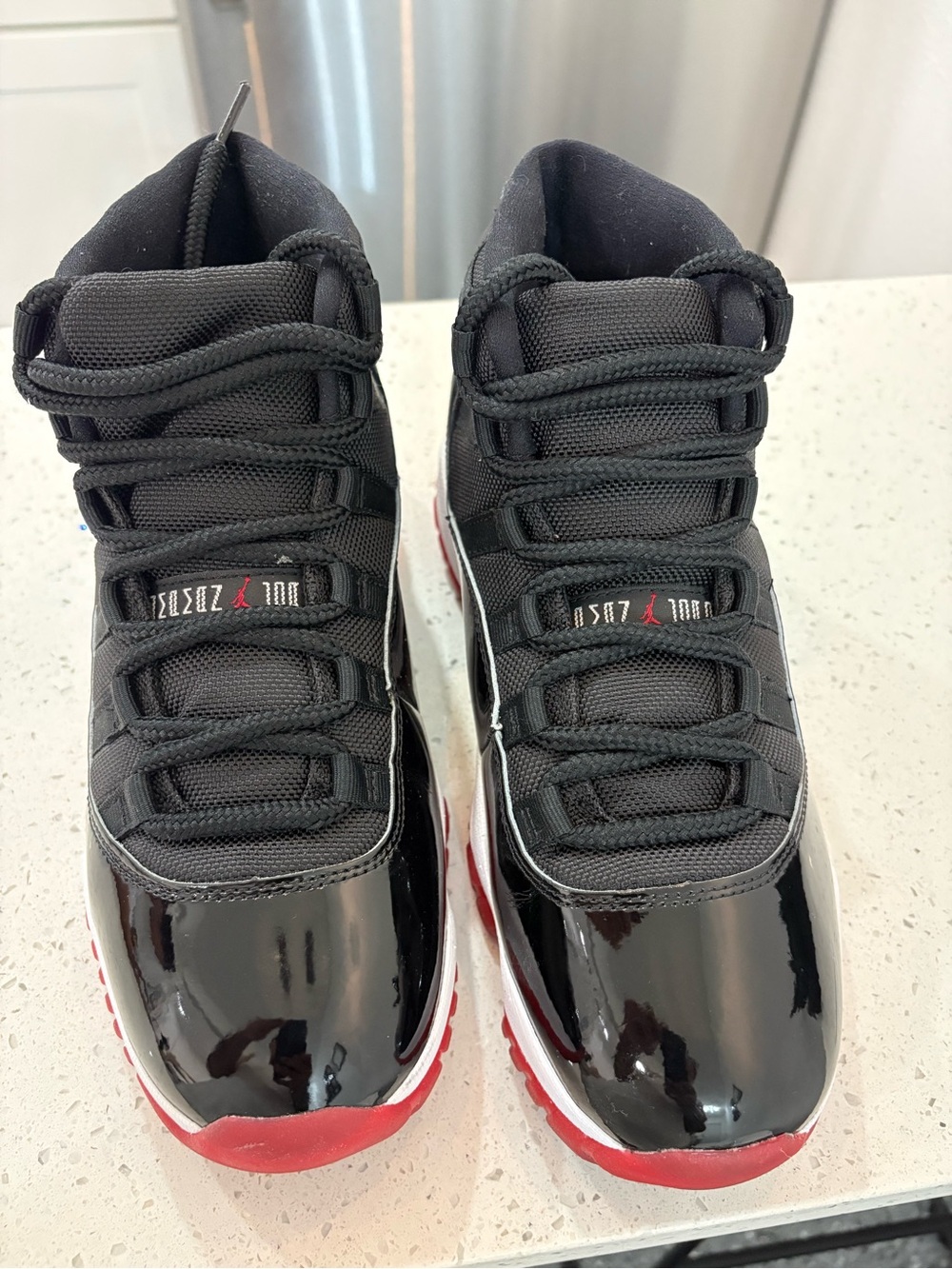 Air Jordan 11 Retro ‘Bred